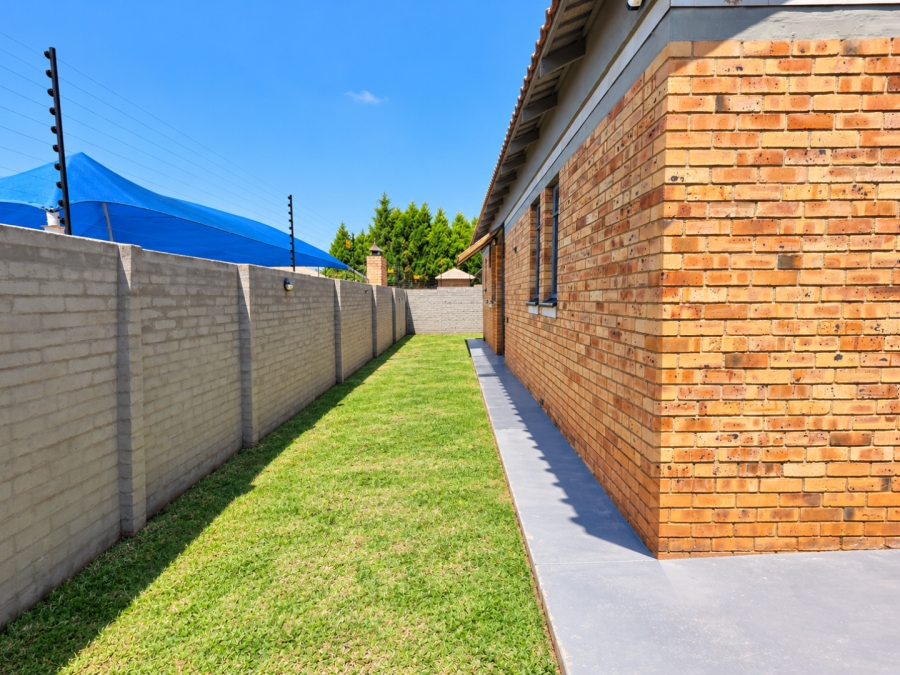 3 Bedroom Property for Sale in Doringkruin North West